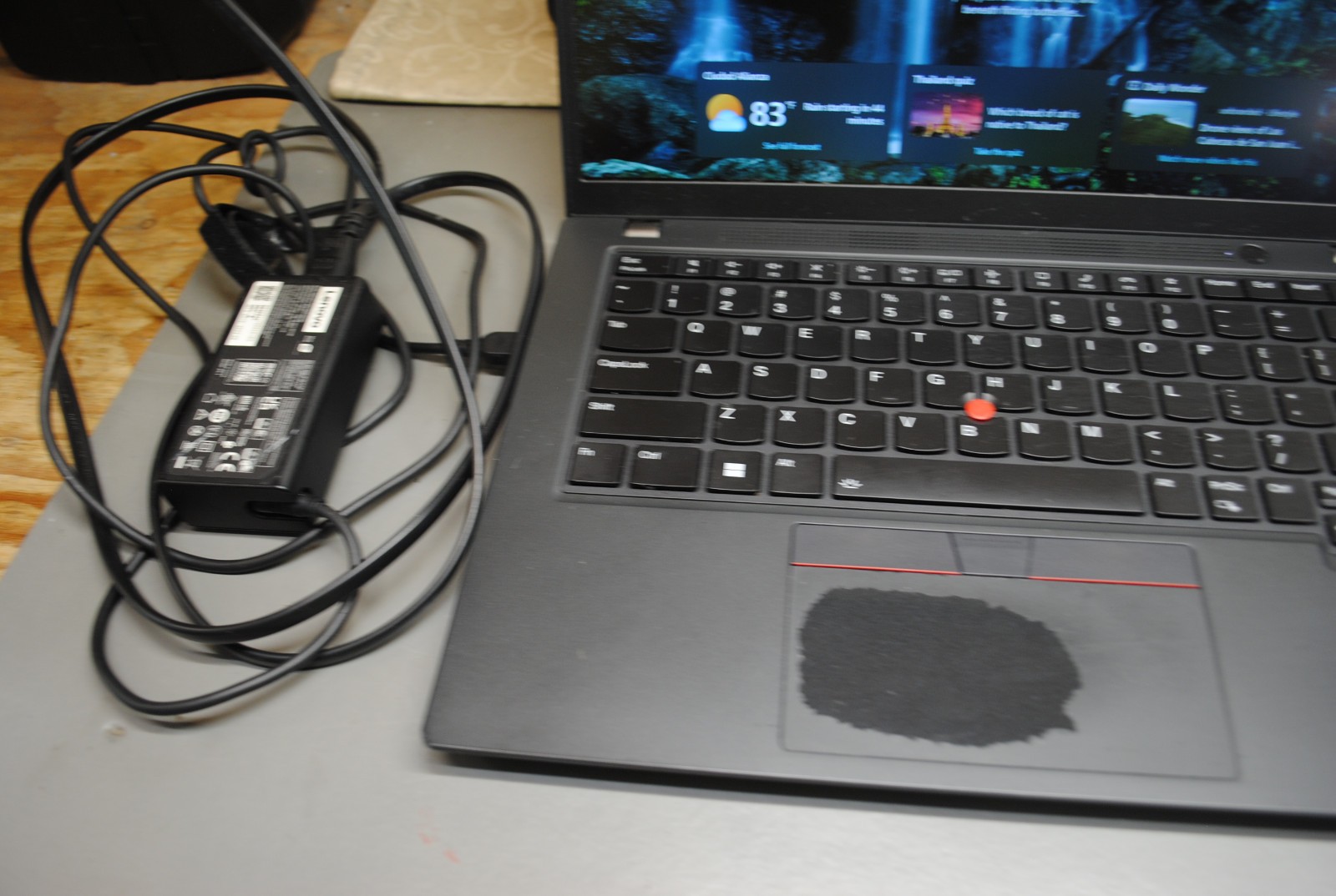 Lenovo ThinkPad L14 Gen 3 Ryzen 5 PRO 5675U 16GB WIN11PRO 256GB LAPTOP FREE SHIP
