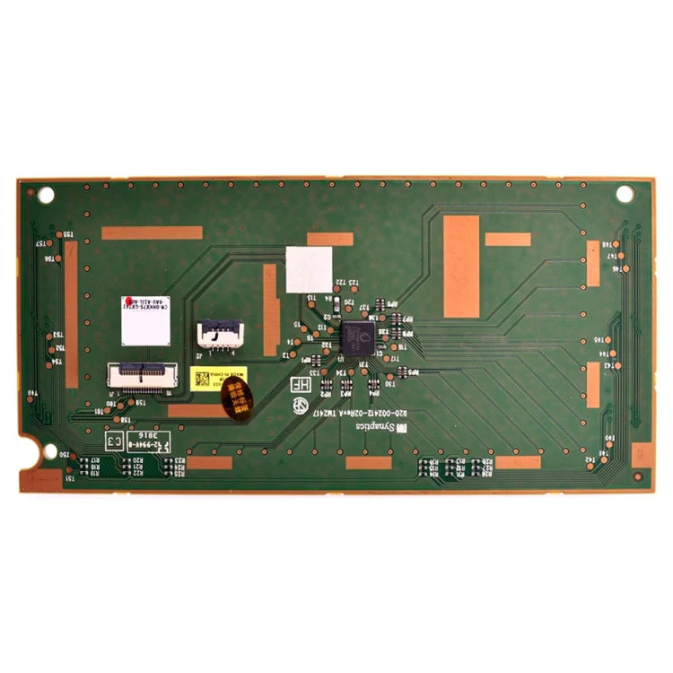 Laptop Touchpad For Dell ALIENWARE M17X R5 M18X R1 15 17 R2 R3, For Dell ALIENW