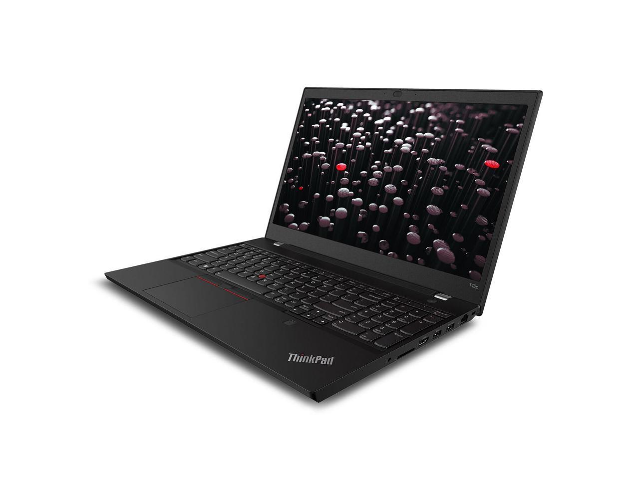 Lenovo ThinkPad T15p G3 15.6″ FHD i7 16GB 1GB SSD RTX 3050 4GB W11P 21DA000PUS