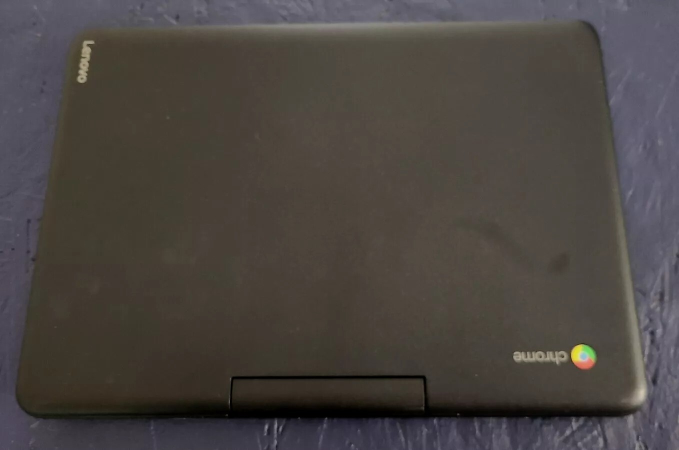 N23 Chromebook (Lenovo) – Type 80YS AS IS/WEBCAM DOES NOT WORK