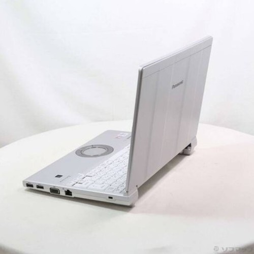 Panasonic Let’s Note CF-SV9 i5-10310U 16GB 256GB SSD 12.1 Win11 Pro JP