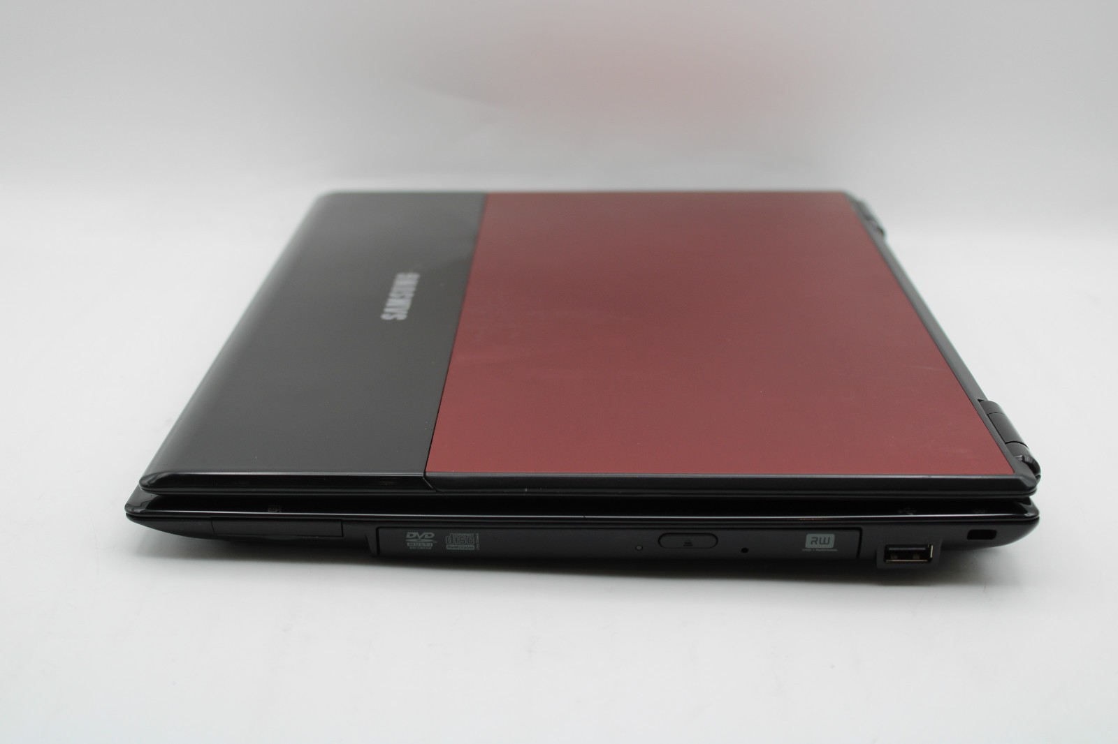 Samsung Sens X460 _ Core 2 Duo P8700 _ 4GB RAM _ NVIDIA _ No SSD / OS *PARTS