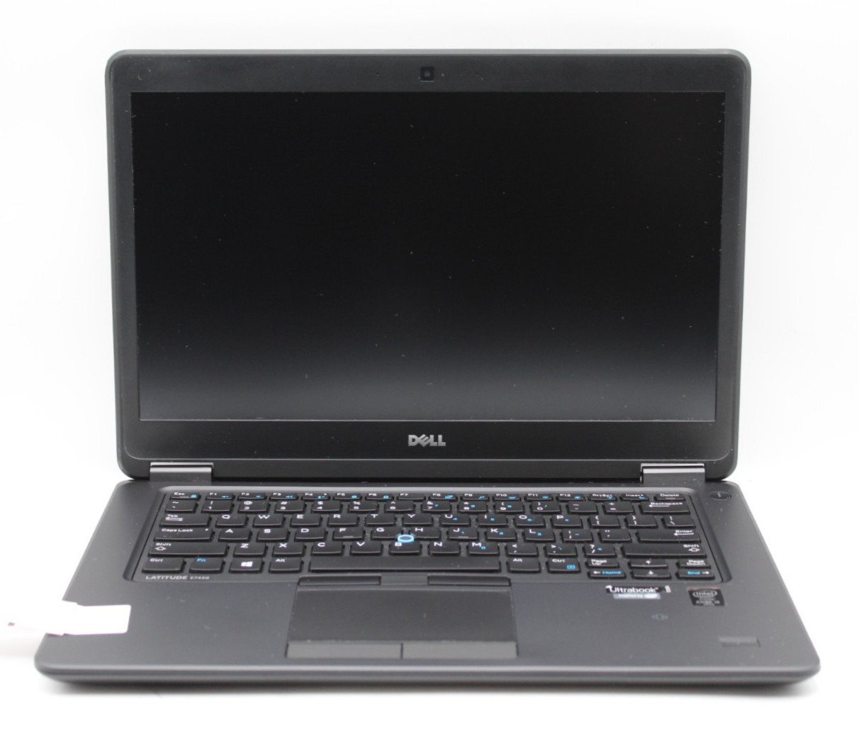 Dell Latitude E7450 i5-5300U@2.3GHz 8GB DDR3 NO STORAGE OR OS *USED/TESTED*