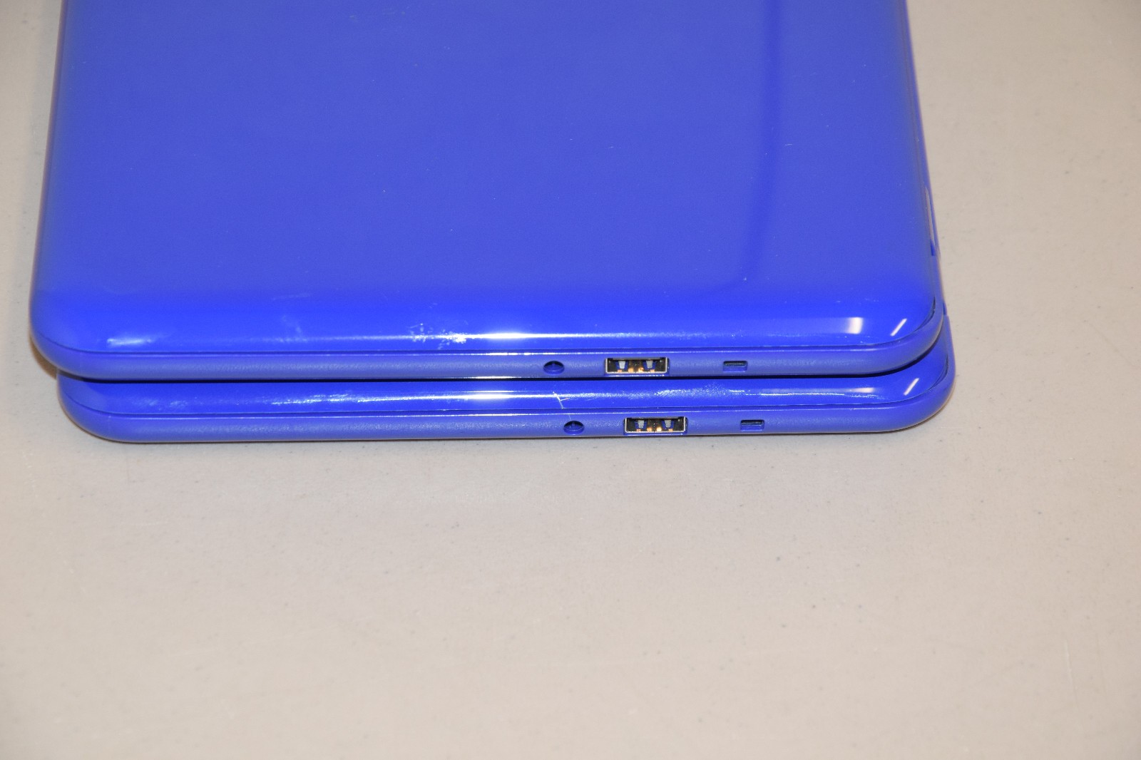 BAD CMOS Lot 2 Dell Inspiron 11-3162 11.6″ Celeron N3060 2GB DDR3L 32GB eMMC