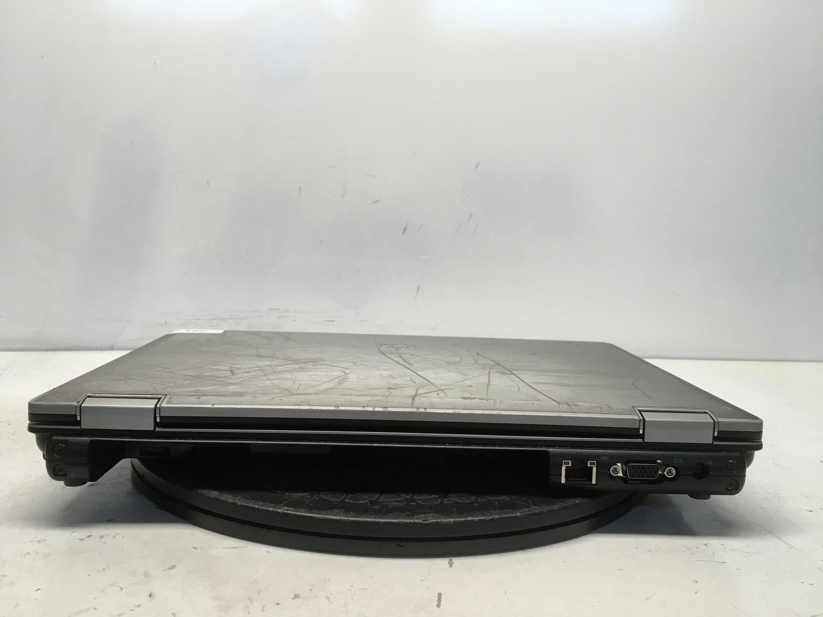 HP ProBook 6440B Intel i5-M540 2.53GHz 4 GB NO HDD No Batt