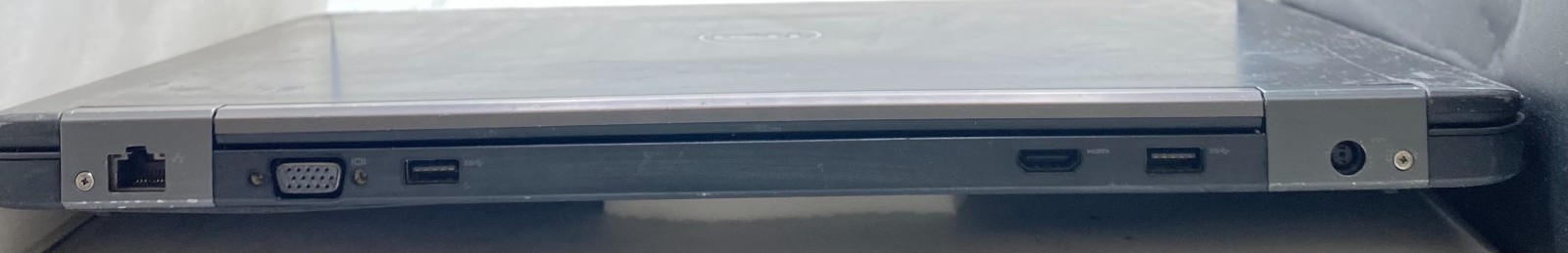 Dell Latitude E5550 15.6″ Laptop Intel Core i5-5200U @2.2GHz 8GB RAM 512GB SSD