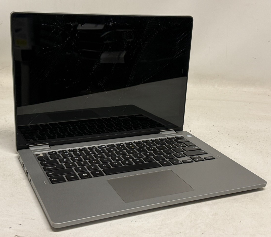 Dell Latitude 3310 2in1 13.3″ (Mixed CPU – 4GB/8GB RAM – NO OS/HDD) – Lot of 9