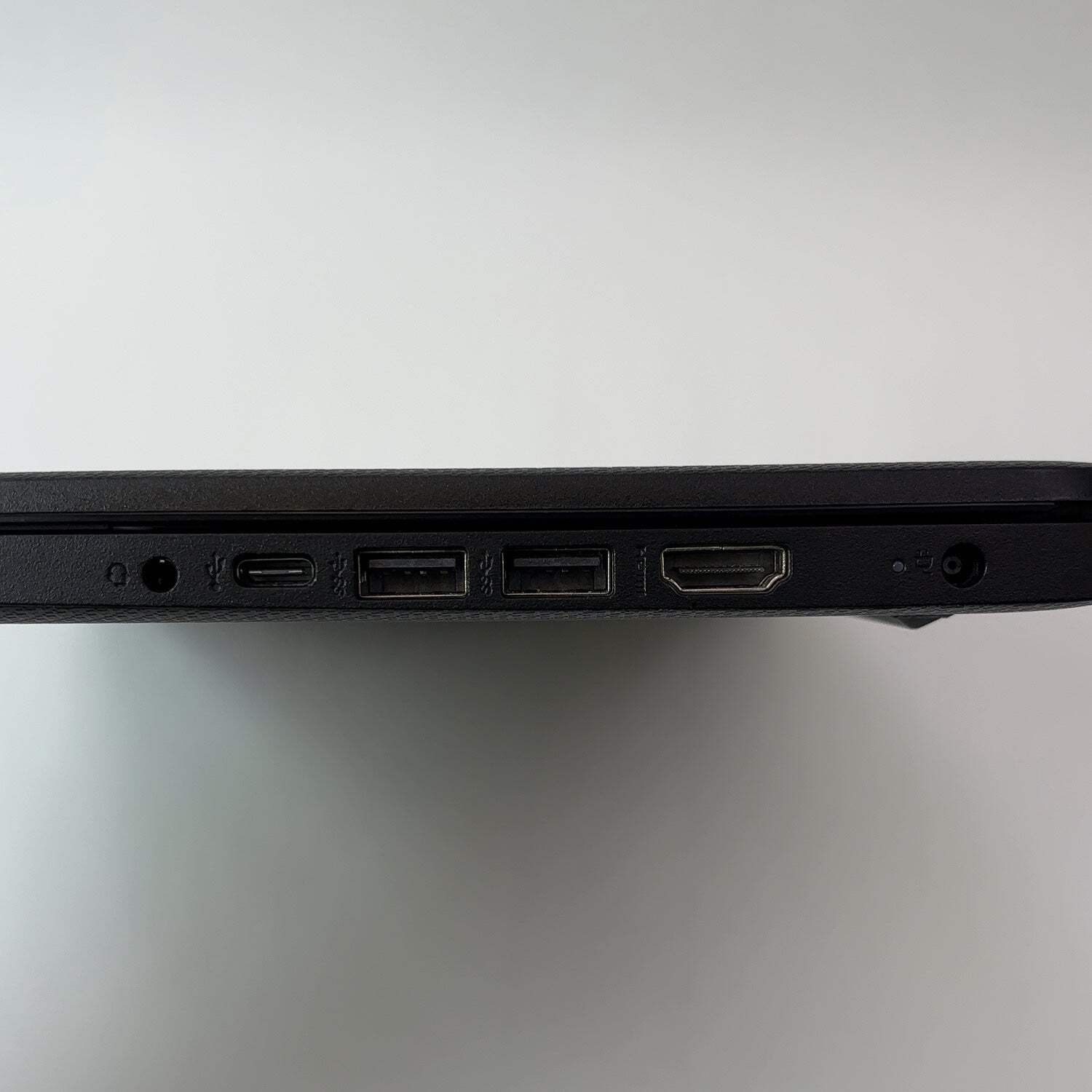 HP Laptop 14-DQ0706TG 14″ Celeron N4120 1.1GHz 4GB RAM 64GB SSD