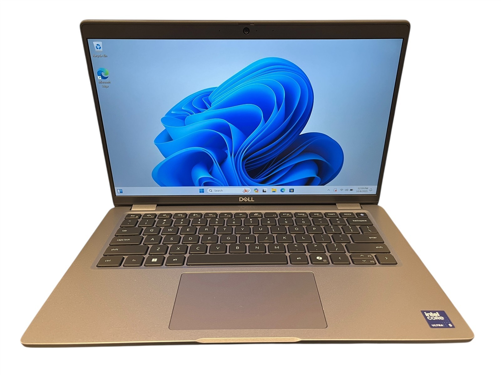 Dell Latitude 5450 Ultra 5 135U 2.69GHz 16GB DDR5 512GB SSD WIN11PRO 14″ Laptop