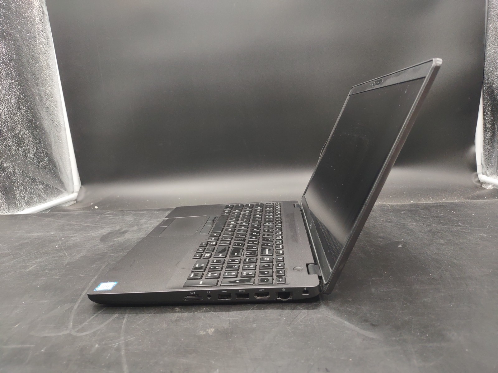 Dell Precision 3541 i7 9850H @ 2.60GHz 32GB RAM 512GB NVME NO OS