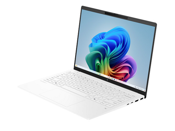 HP OmniBook 7 Laptop Computer 13.3″ WQXGA AMD Ryzen AI 7 32 GB memory;1 TB SSD