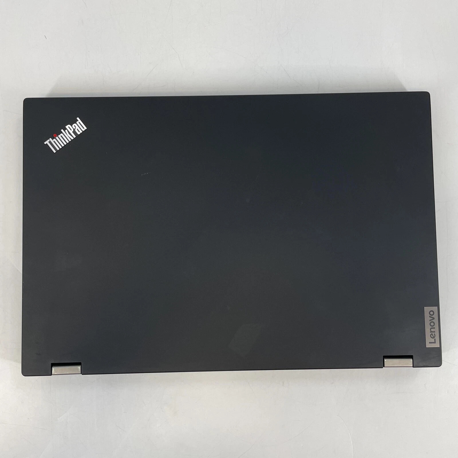 Lenovo ThinkPad P15v Gen 1 FHD 2.6 GHz i7-10750H 32GB 512SSD Quadro T100 Win11 U