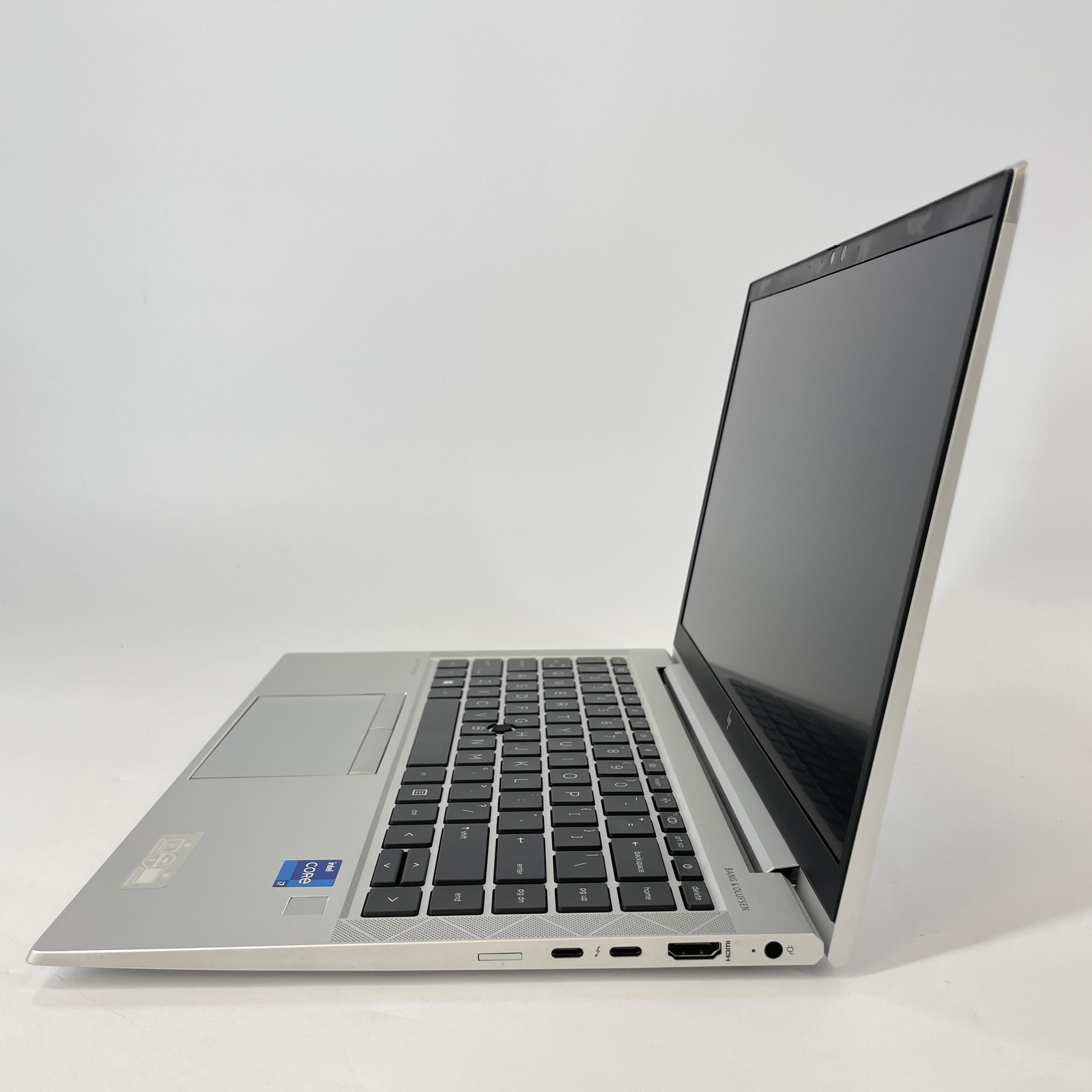 HP Elitebook 840 G8 14 FHD i7-1165G7 2.80GHz 16GB 256GB SSD Good