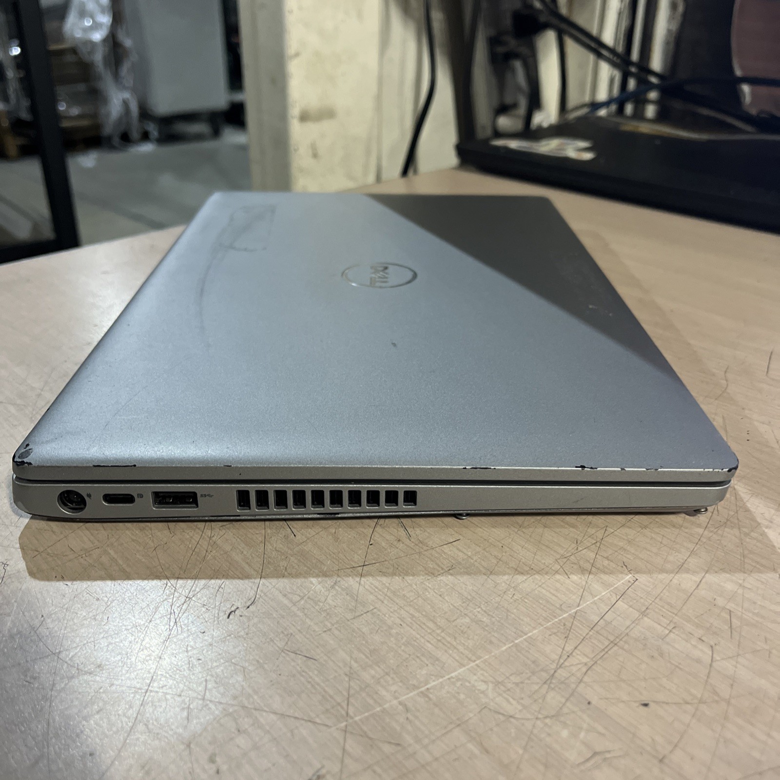 DELL LATITUDE 5410 INTEL CORE I5-10210U 1.60GHZ 8GB RAM NO HD