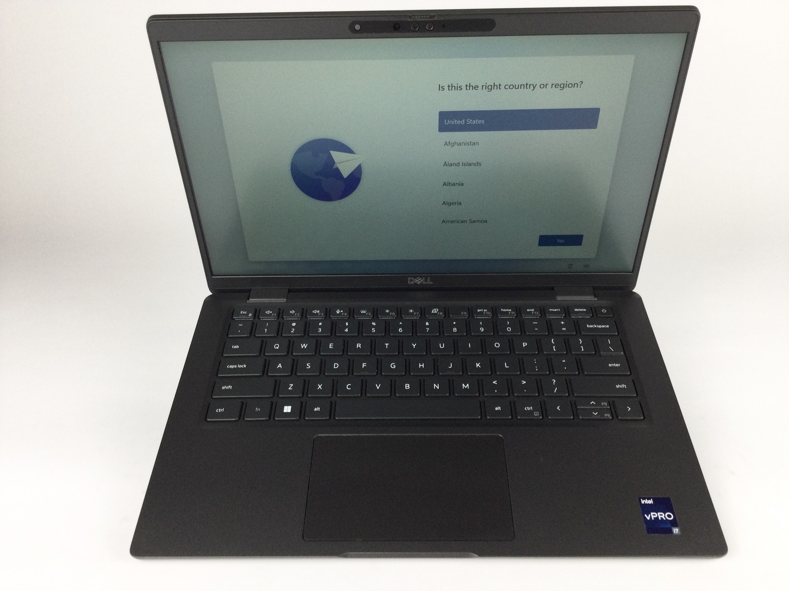 Dell Latitude 7430 14″ i7-1265U 16GB RAM 256GB NVMe Win11 No AC Adapter