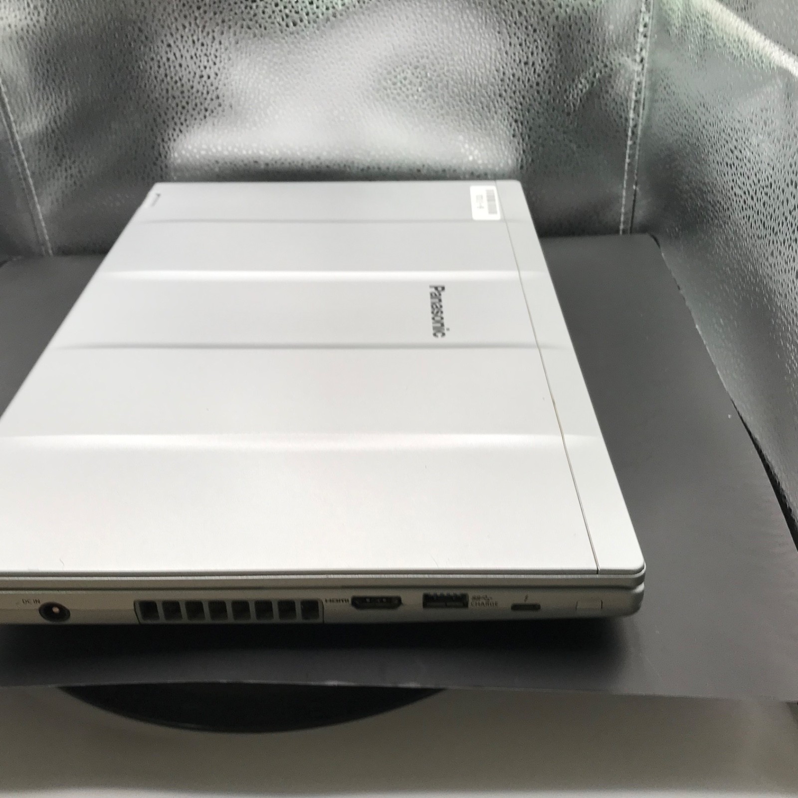 14 inch, Panasonic Let’s note CF-LV9/R / Windows 11 / Core i5 256GB 8GB Used
