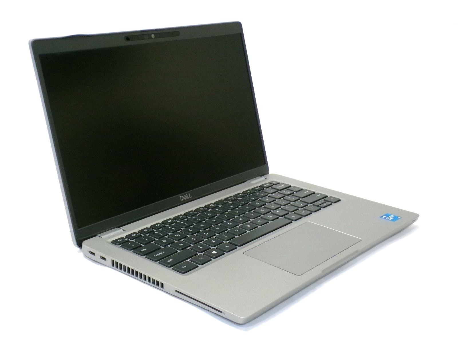 Dell Latitude 5420 14″ | 2.60GHz Core i5-1145G7 | Ethernet, Bluetooth, Wi-Fi