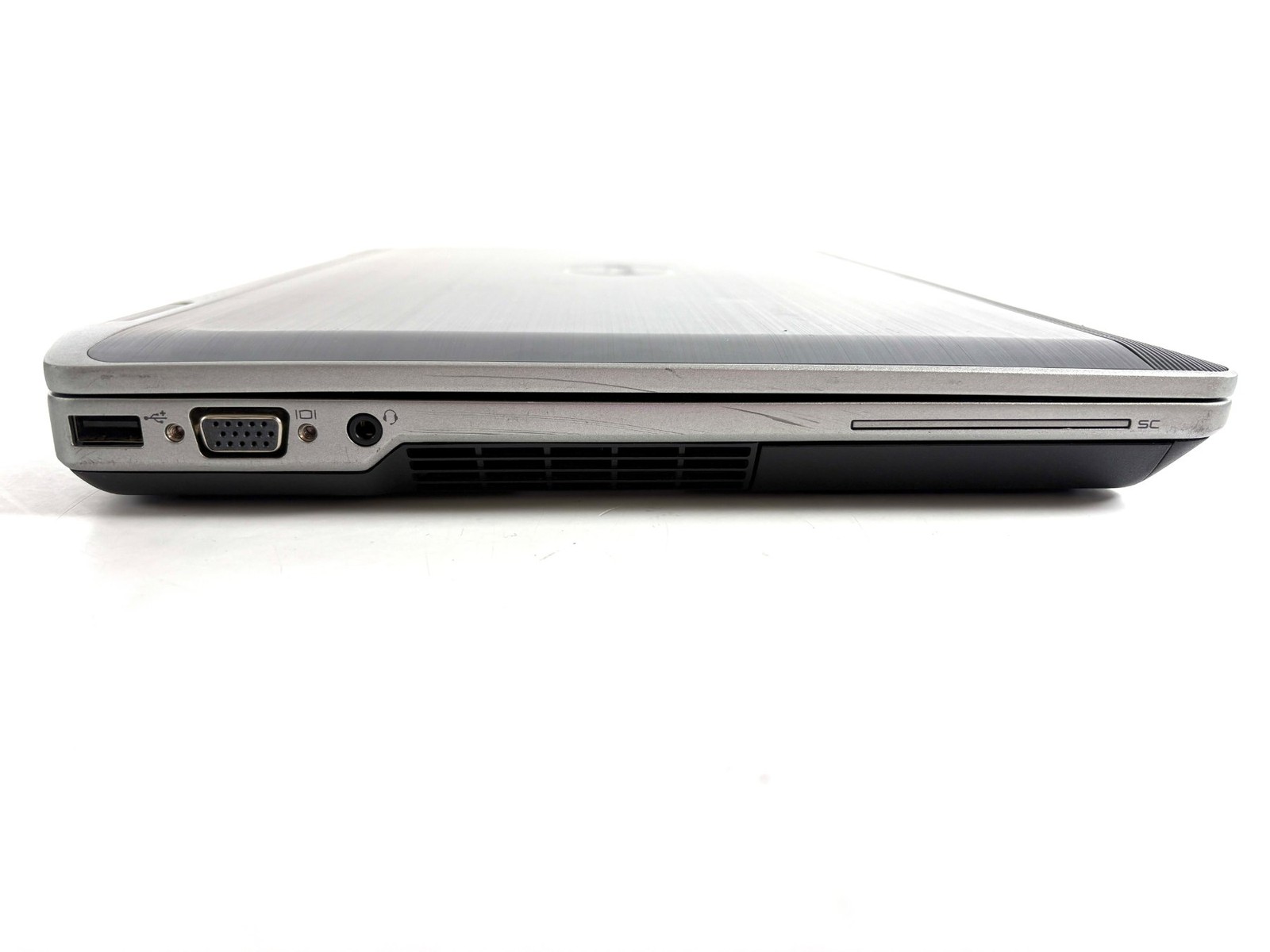 Dell Latitude E6430 14″ HD 2.6GHz i5 8GB RAM 320GB HDD Windows 10