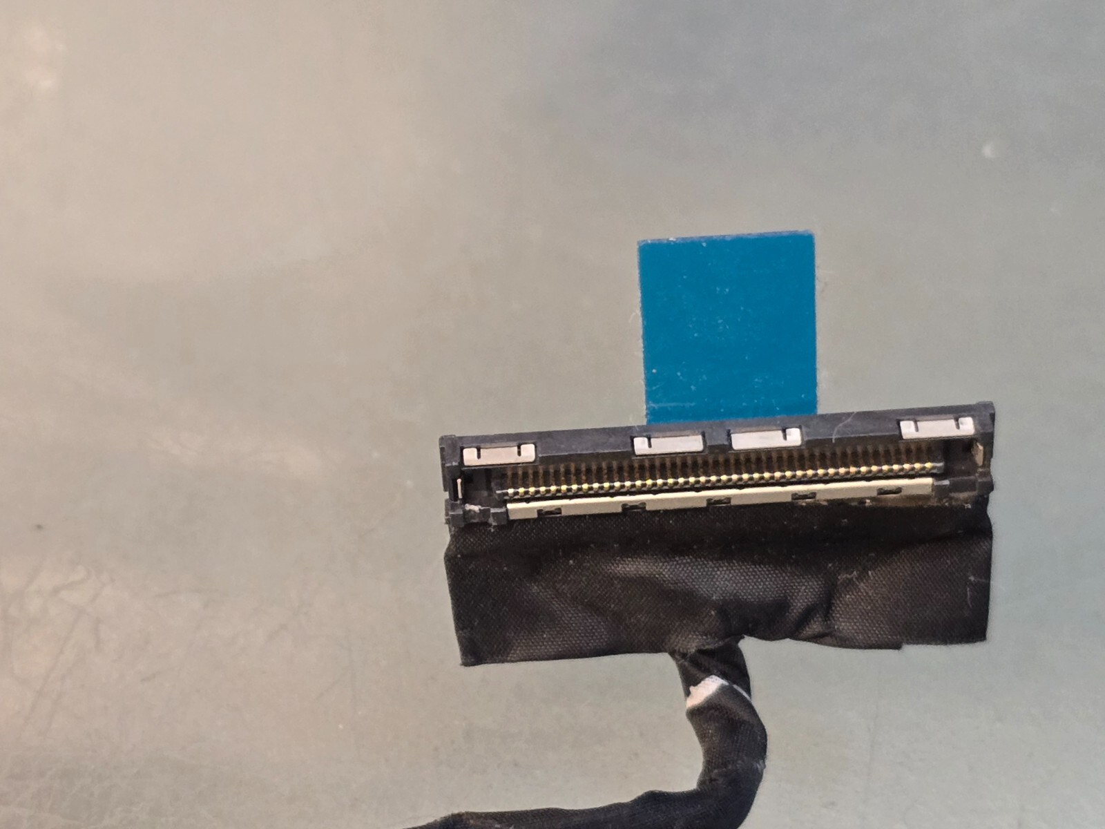 LENOVO L480 FLAT LVDS 30PIN VIDEO CABLE DC02C00AU00 EDP