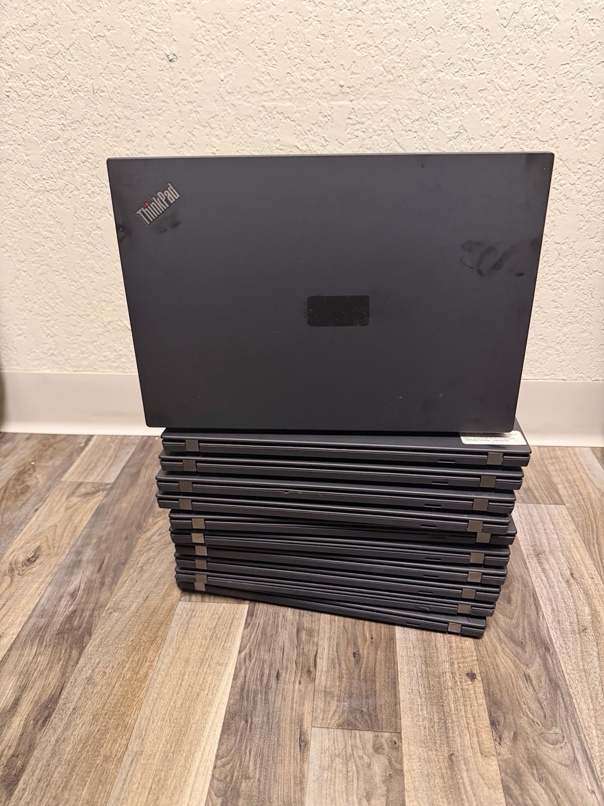 Lenovo ThinkPad T14 Gen 2 Core I7-11th Gen 16 Ram No SSD