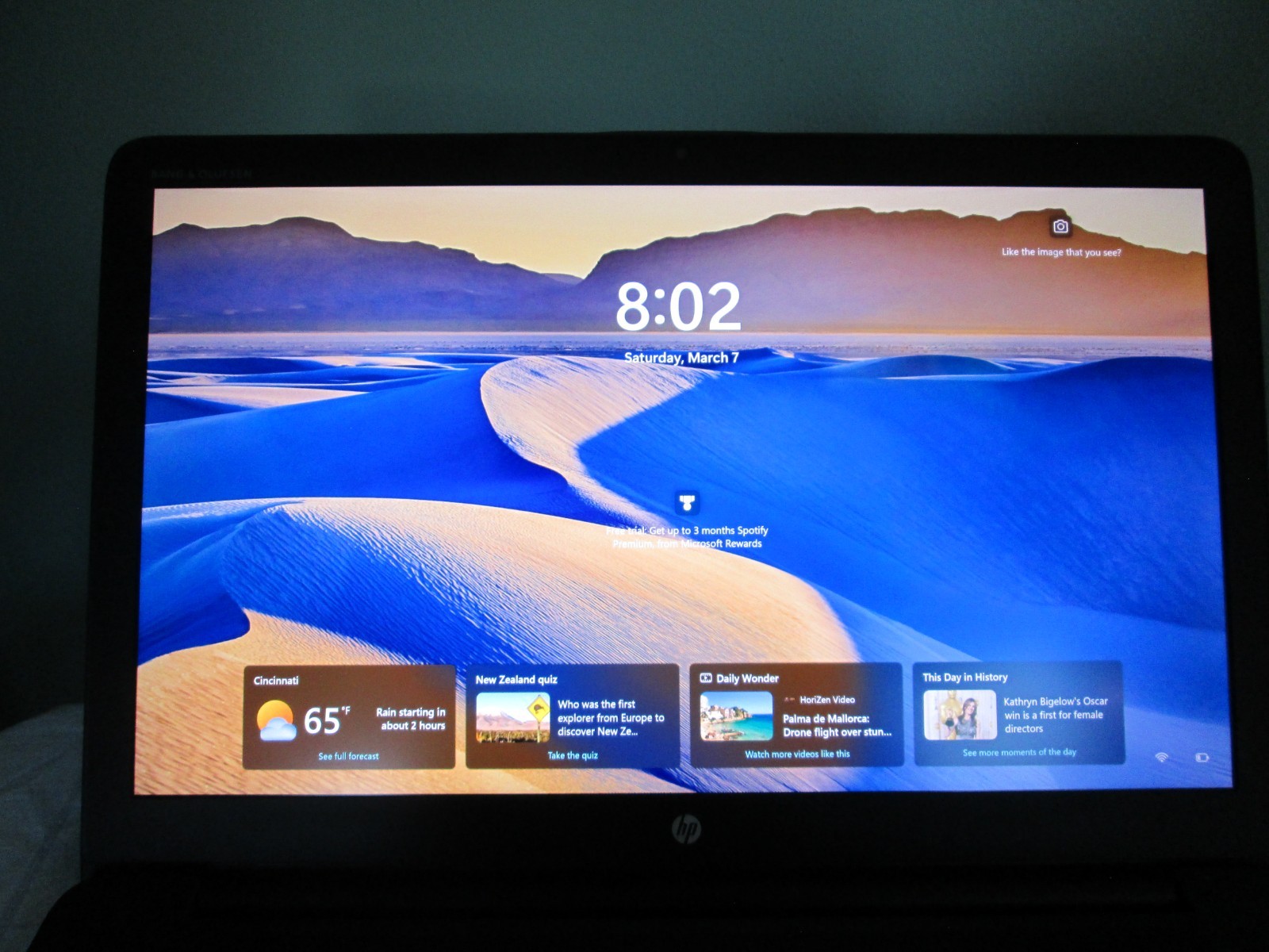 HP Zbook 17 gen 3 🌈DREAMCOLOR🌈 i7-6820HQ 32GB RAM 240GB SSD works great!
