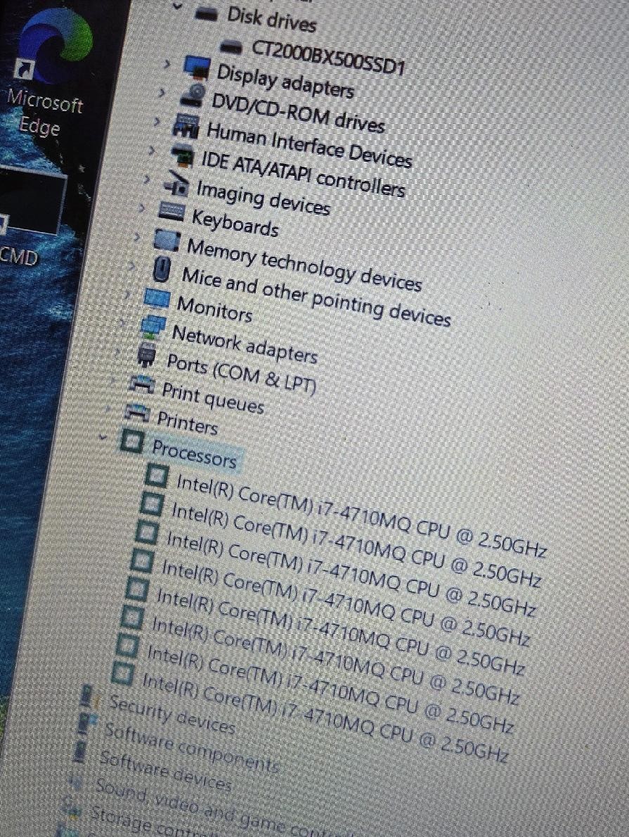 HP Zbook 15 G2 – 16GB – 2TBSSD – DVDRW – Dock – 230W AC – Win10 Pro Lic
