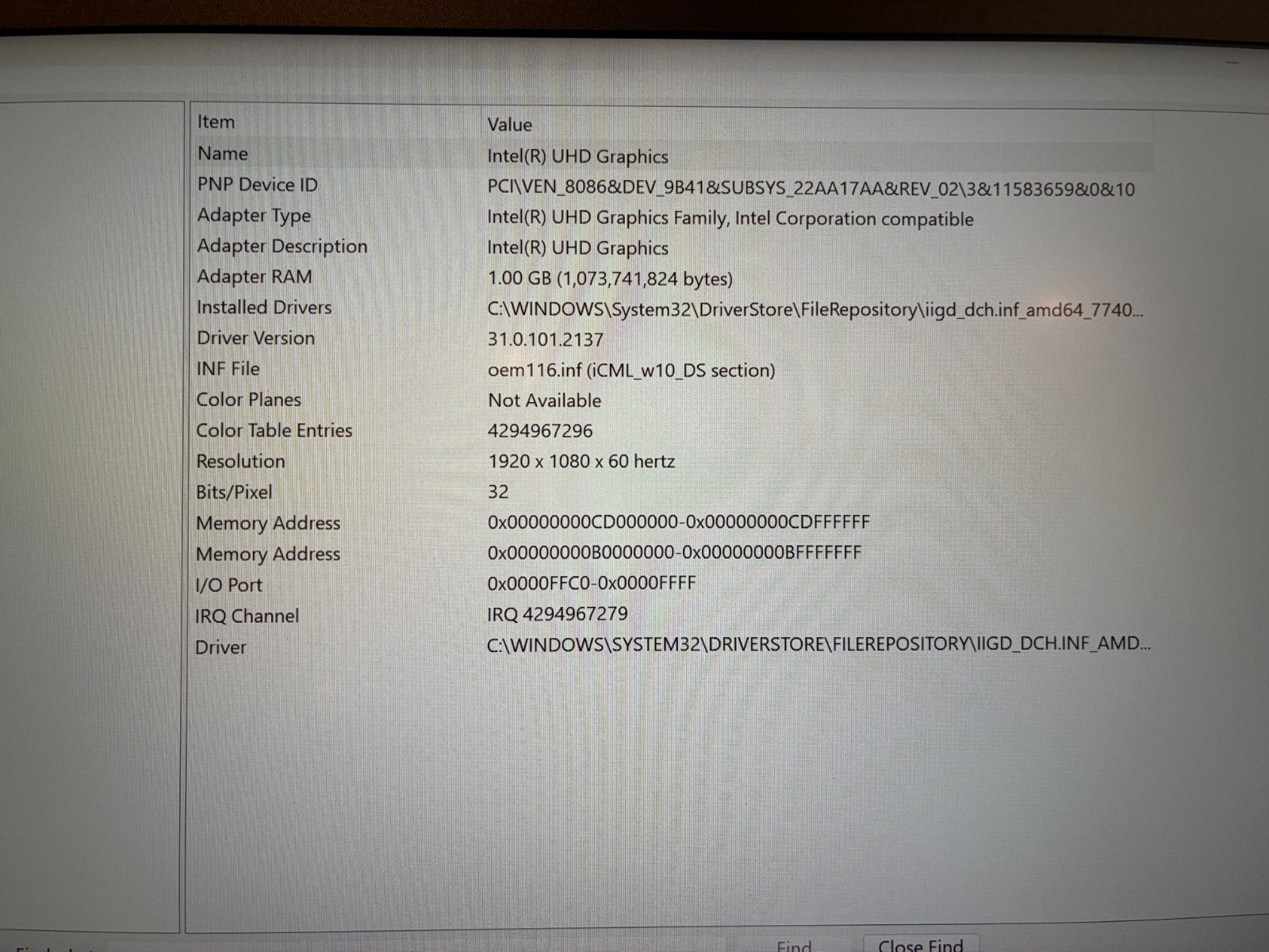 Lenovo ThinkPad T490 Core i5-10210U 1.60GHZ 8GB 256GB WCam Win 11 Pro Cord