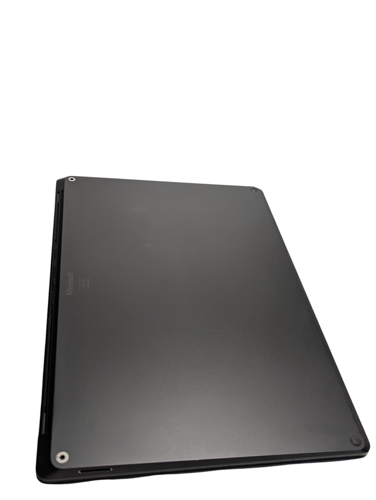 Microsoft Surface Laptop 5 i7 2.18GHZ 8GB Ram 512GB SSD Grade D