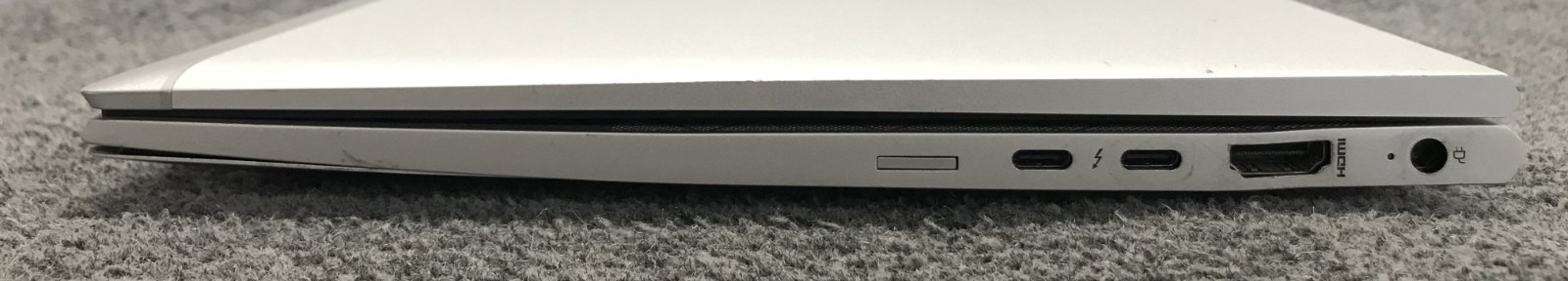 HP EliteBook 840 G7 14″ Laptop i7-10510U 8GB RAM 512GB NVMe
