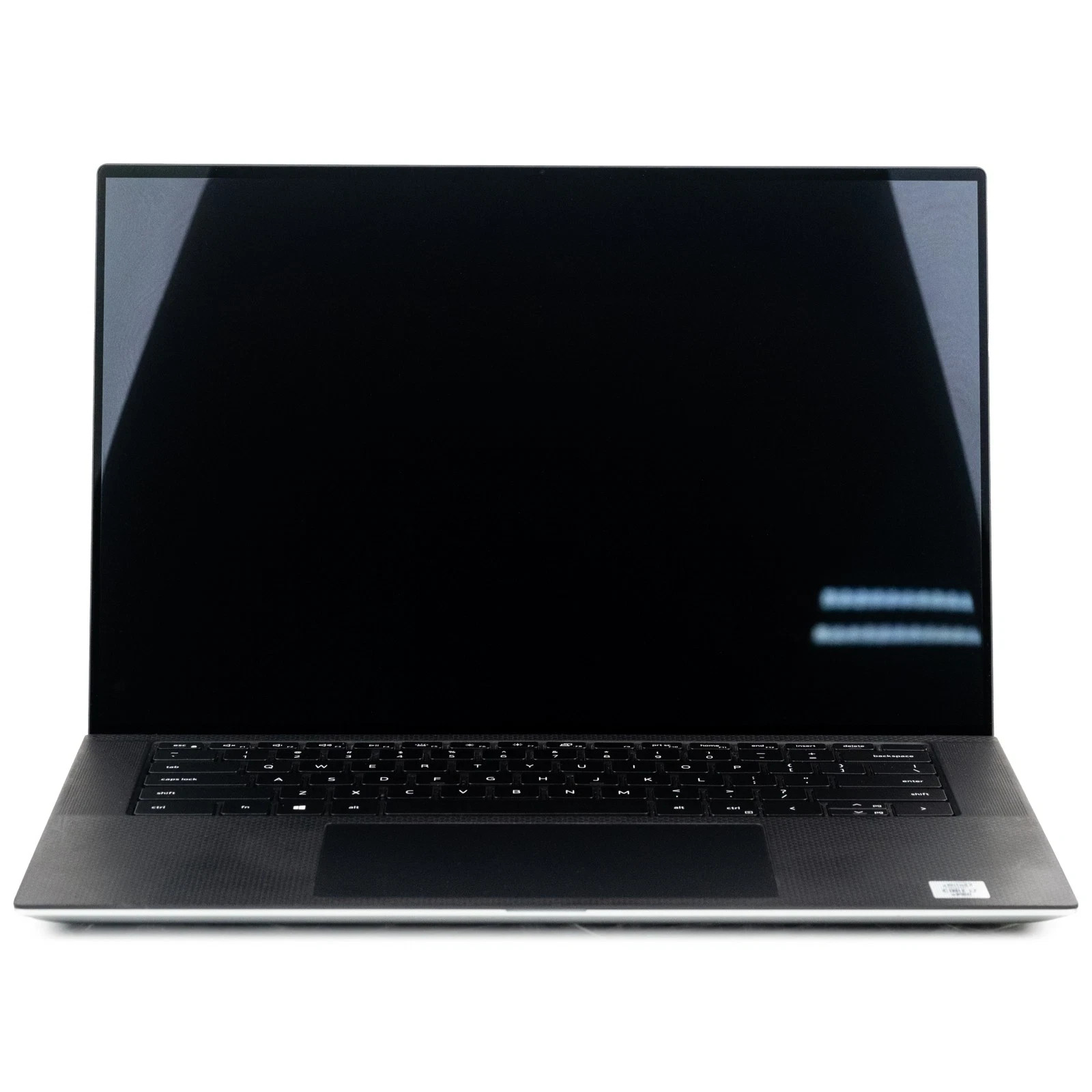 Dell Precision 5550 15.6” 4K Touch Xeon W-10855M 16GB RAM 1TB NVMe Quadro Win 11