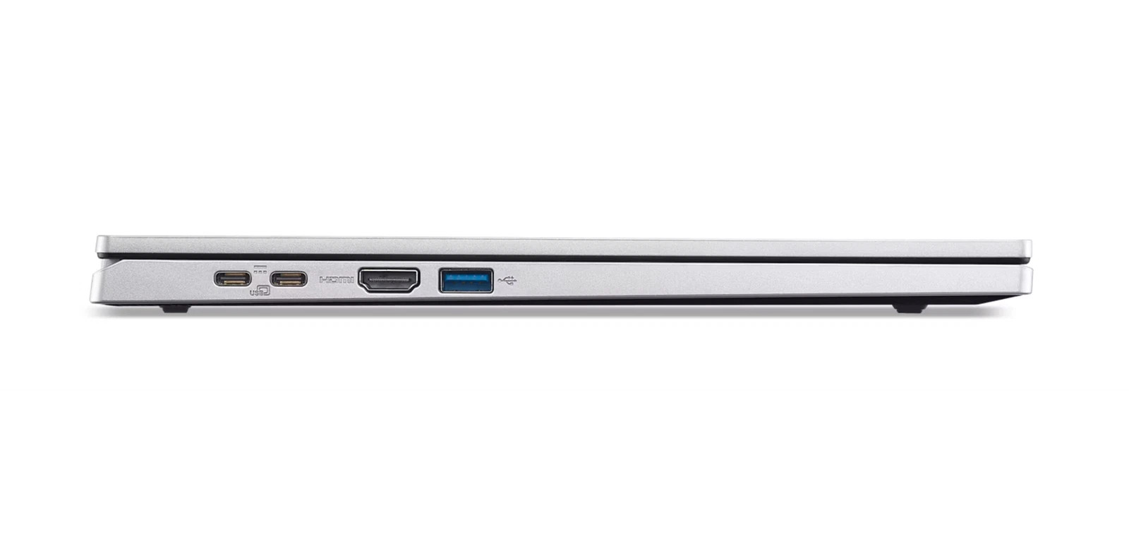 Acer Aspire Go 15 15.6″ Ryzen 5 7520U 7000 Series 8GB 512GB Win11 Refurbished