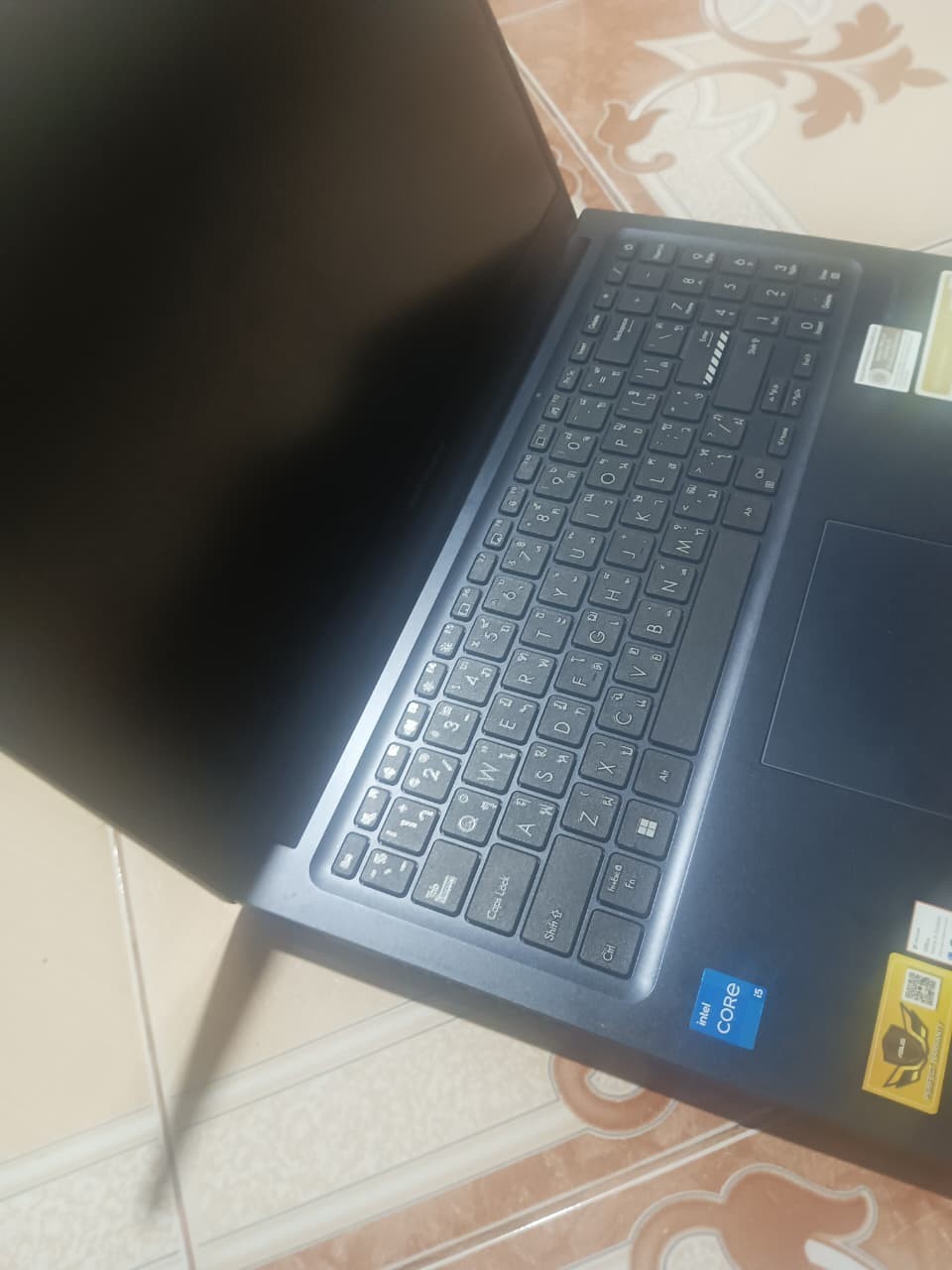 Asus Vivobook