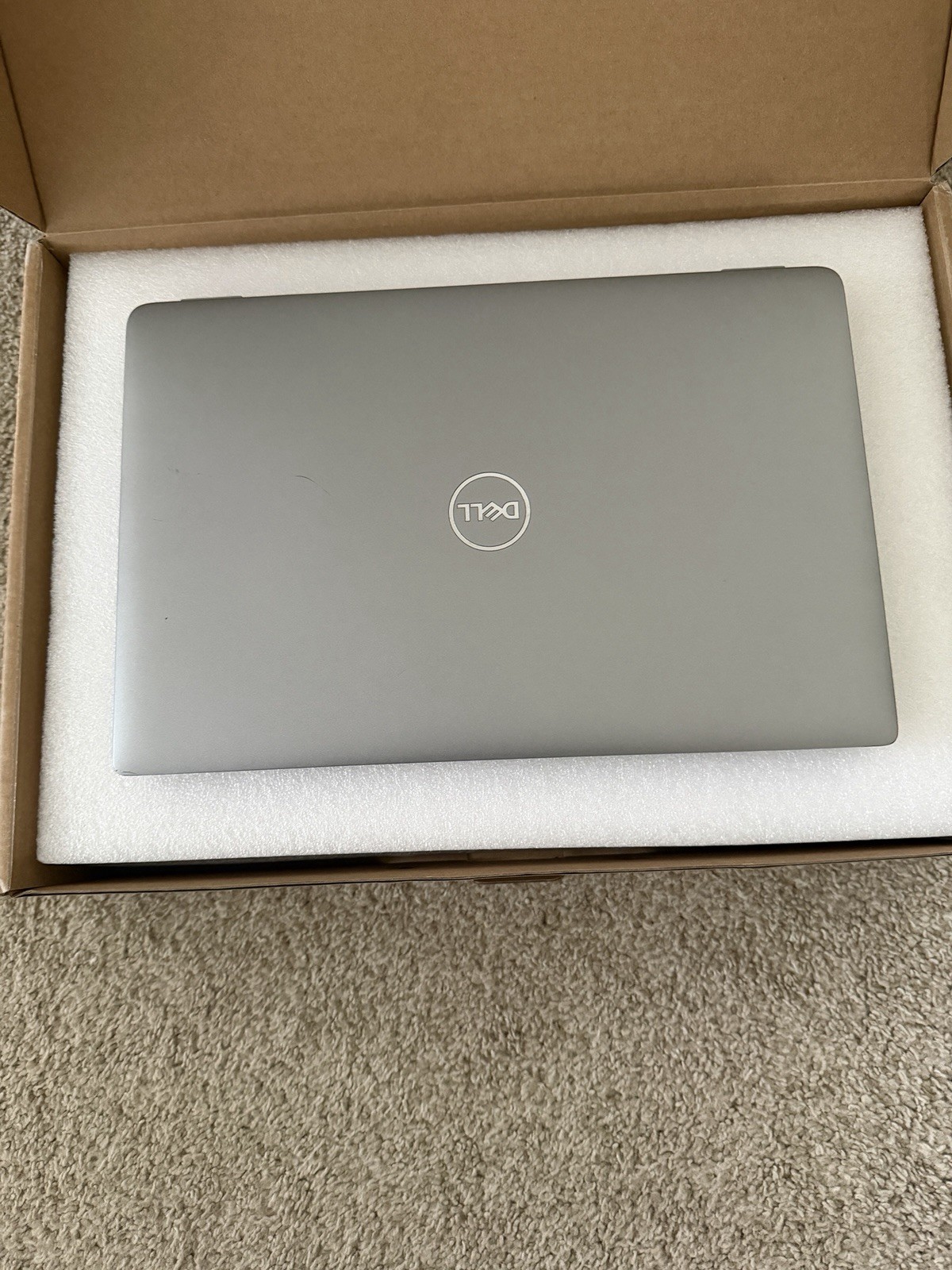 DELL LATITUDE 5450 ULTRA 5 512GB SSD 16GB RAM