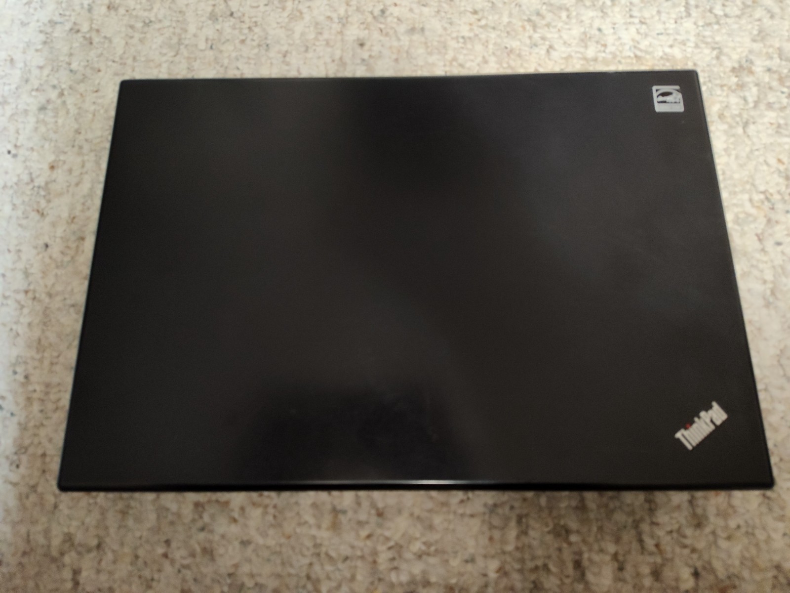 Lenovo ThinkPad L412 Laptop Computer Intel i5-M520 4 GB RAM