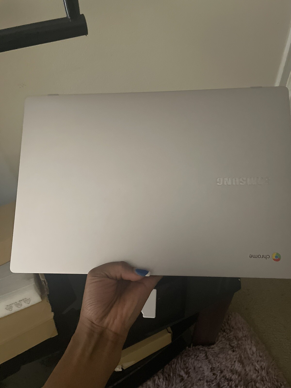 Samsung Notebook – XE500C12K01US