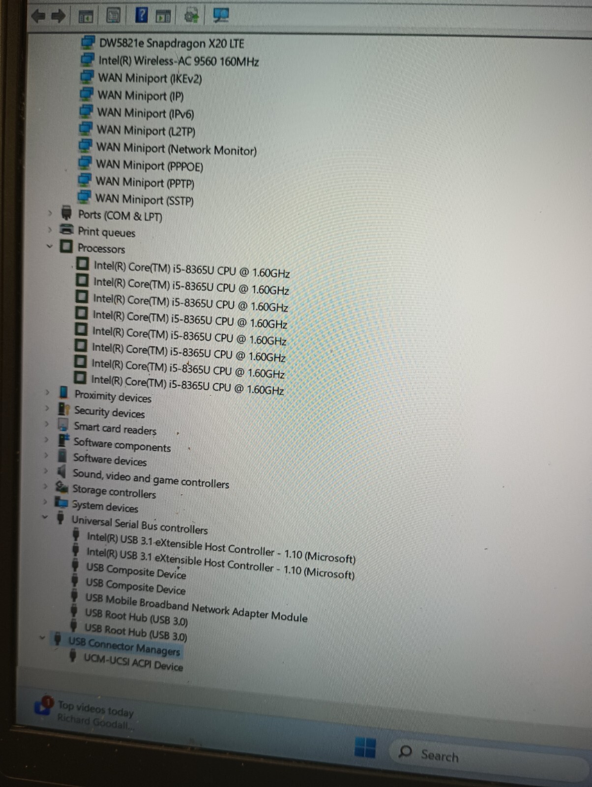9173c Latitude7400(No charger!).i5 8th gen.8GB.256GB NVMe.LTE(GPS)14″FHD.W11 Pro