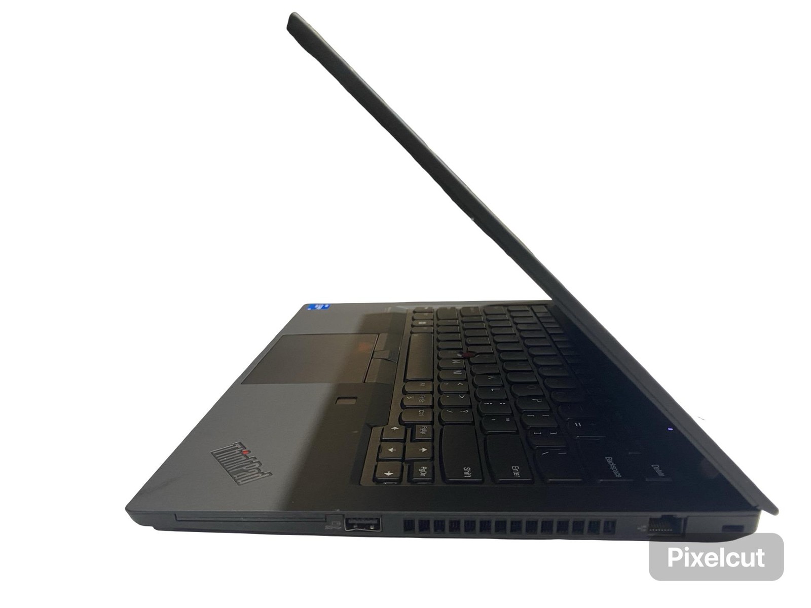 Lenovo ThinkPad T14 Gen 2i i5 1145G7 8GB 512GB Win11Pro Laptop Grade F w/battery