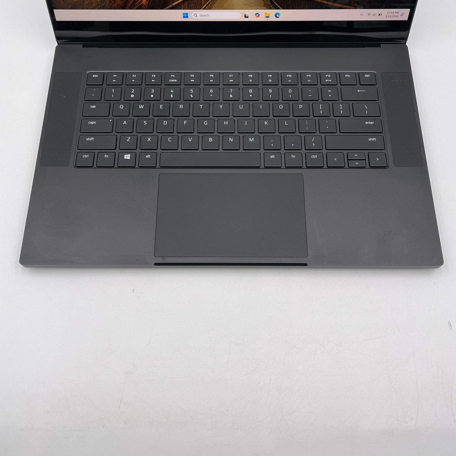Razer Blade 15 i7-10875H 2.3GHz 40GB RAM 1TB SSD GeForce RTX 2080 Super Max-Q