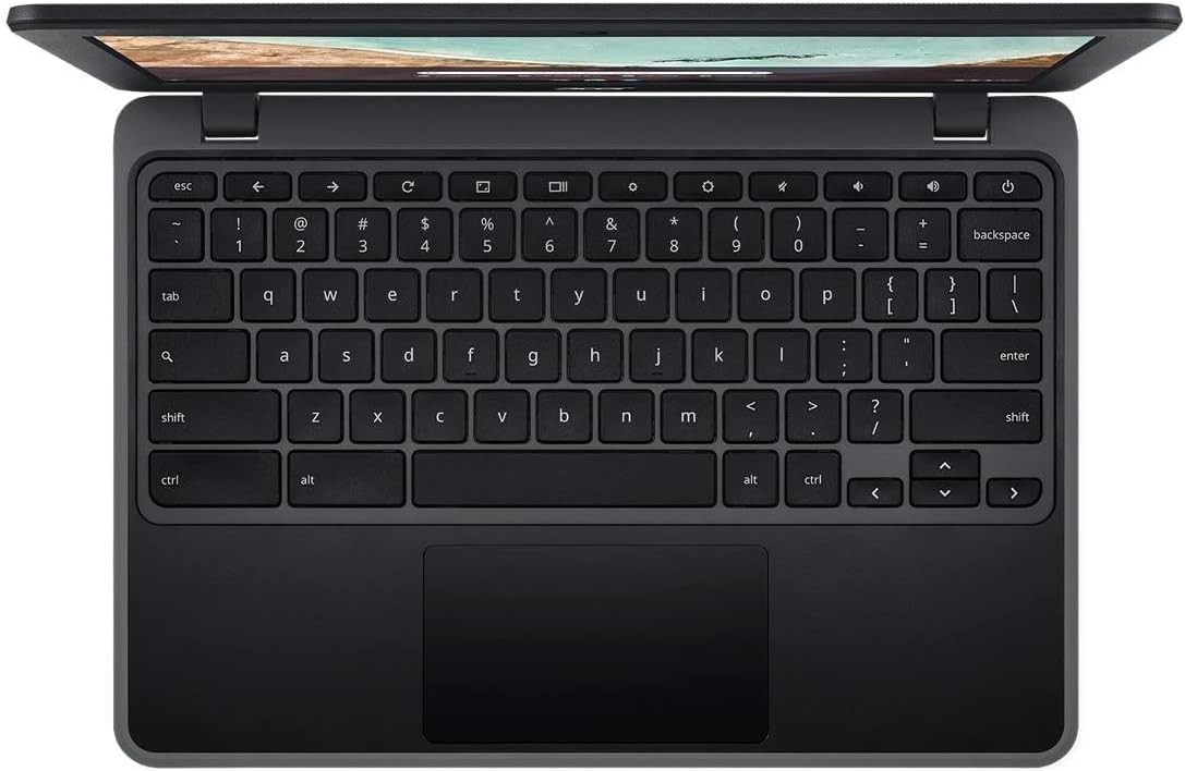 Acer Chromebook C722 MT8183 4GB 32GB SSD , Google updates through JUNE 2030