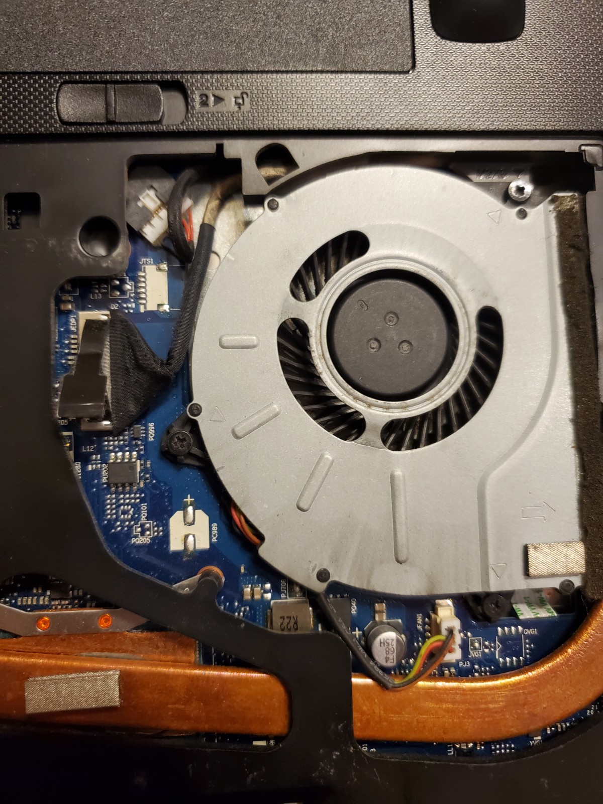 FOR PARTS REPAIR Lenovo IdeaPad Z50-70 intel i7 16GB RAM Nvidia GeForce laptop