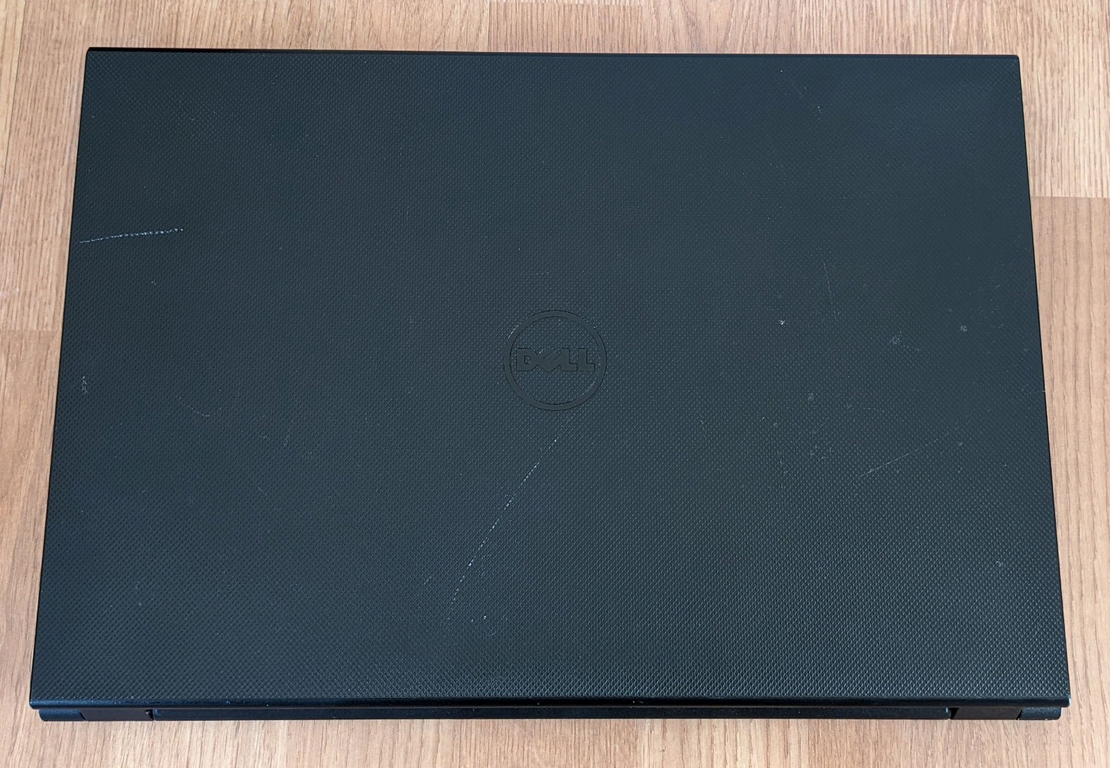 Dell Inspiron 15 3543 Laptop i3-5005U 4GB RAM 500GB HDD Win10 w/ power adapter