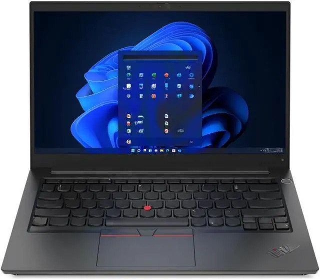 Lenovo ThinkPad E14 Gen 4 AMD 14 in FHD Ryzen 5 5625U 256GB SSD Hard Drive