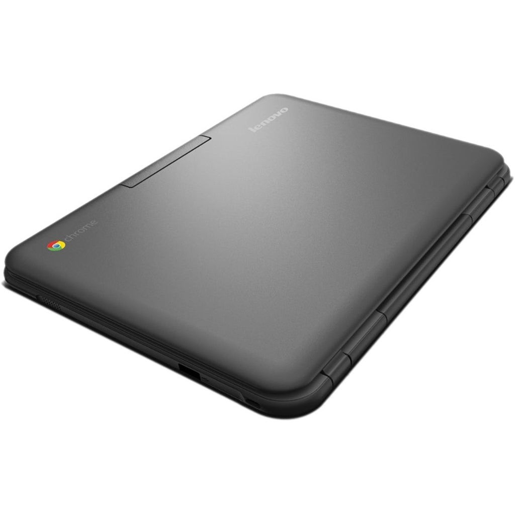Lenovo Chromebook Laptop 11.6″ Intel 4GB 16GB SSD WiFi Webcam Bluetooth HDMI