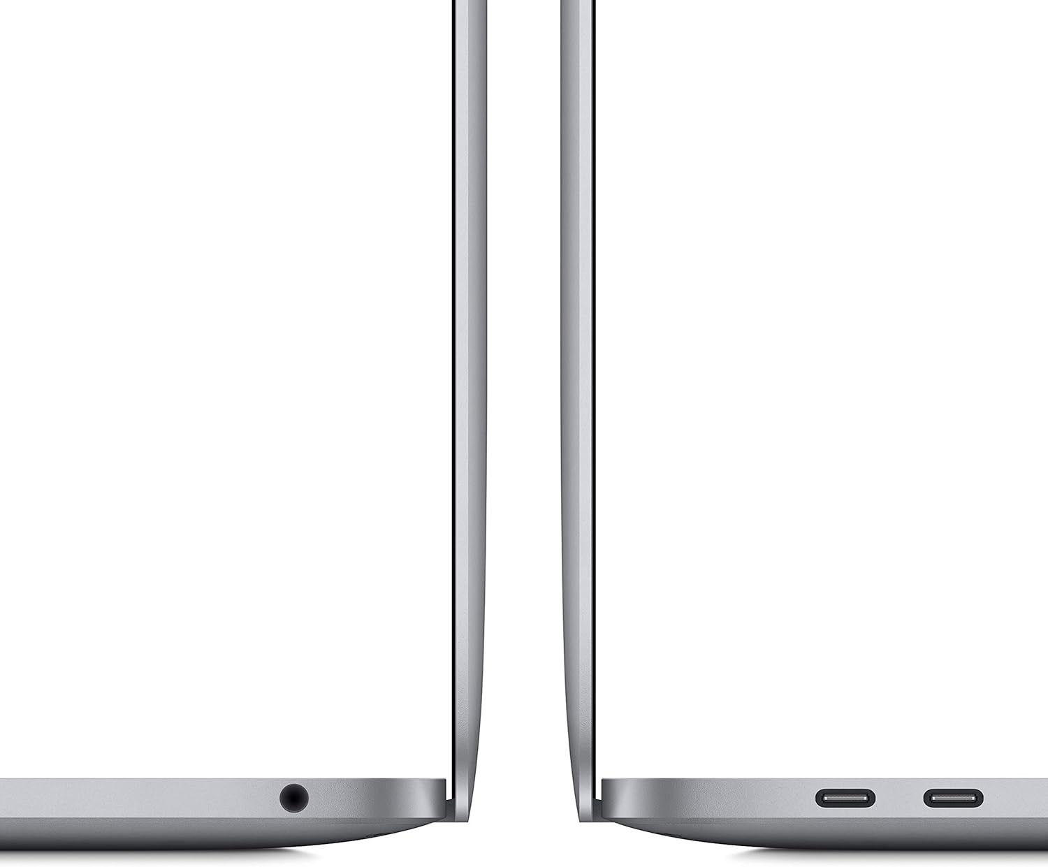 Apple MacBook Pro 2019 13.3″ Intel Core i5 16GB 256GB Space Gray Fair