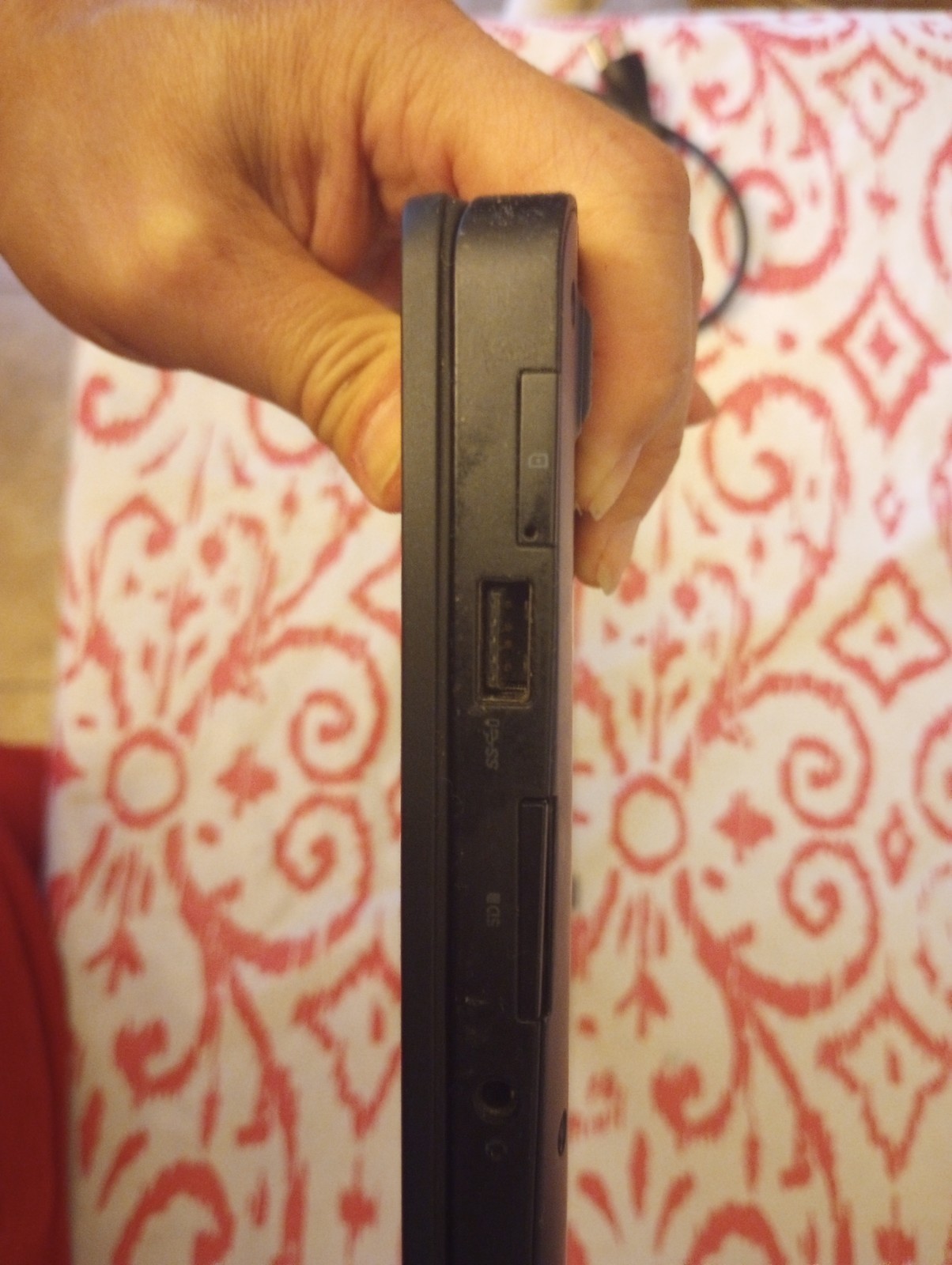 Working! Dell Latitude E7270 12.5” i7-6600U 16GB SSD 128GB AC Adaptor Free Ship