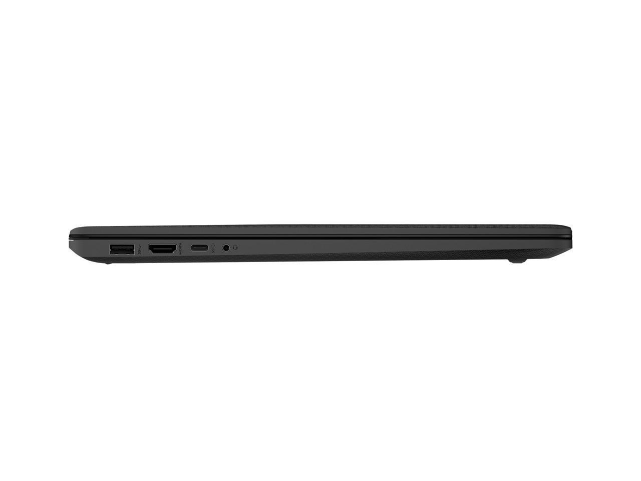 HP 17.3″ Laptop Intel Core i5-1334U 8GB Memory DDR4 3200 256GB NVMe SSD Windows
