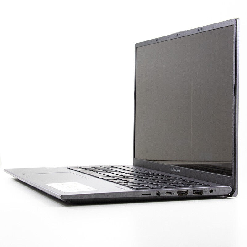 ASUS Vivobook 15.6″ – Intel i7 – 8GB – 1TB+256GB – Slate Grey – X512JA-211.VBGB