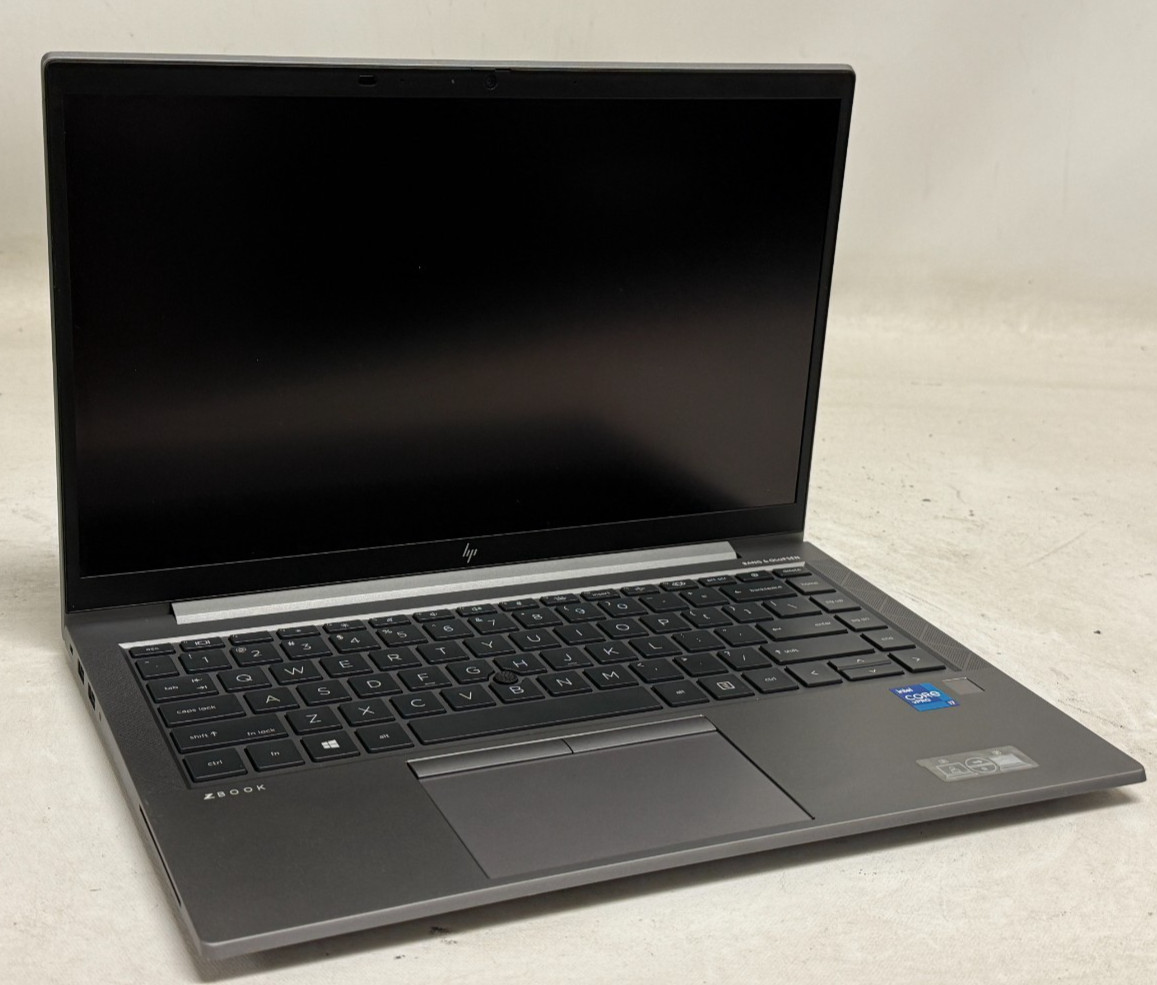 HP ZBook Firefly 14 G8 14″ (i7-1185G7 – 32GB RAM – 1TB SSD – Win11Home)