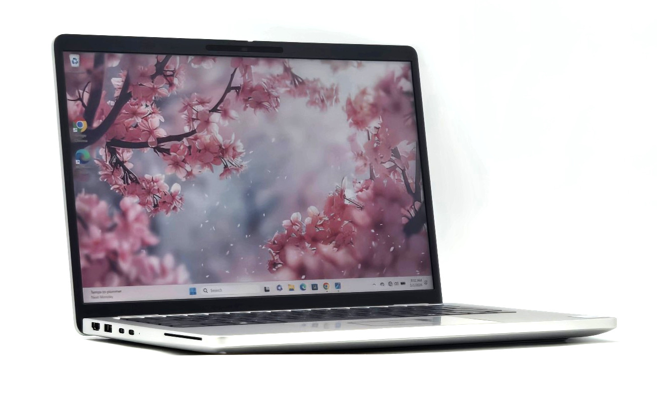 Dell Pro 13 Plus PB13250 Laptop Intel 5 235U 32GB RAM 512GB NVMe Win11 Pro