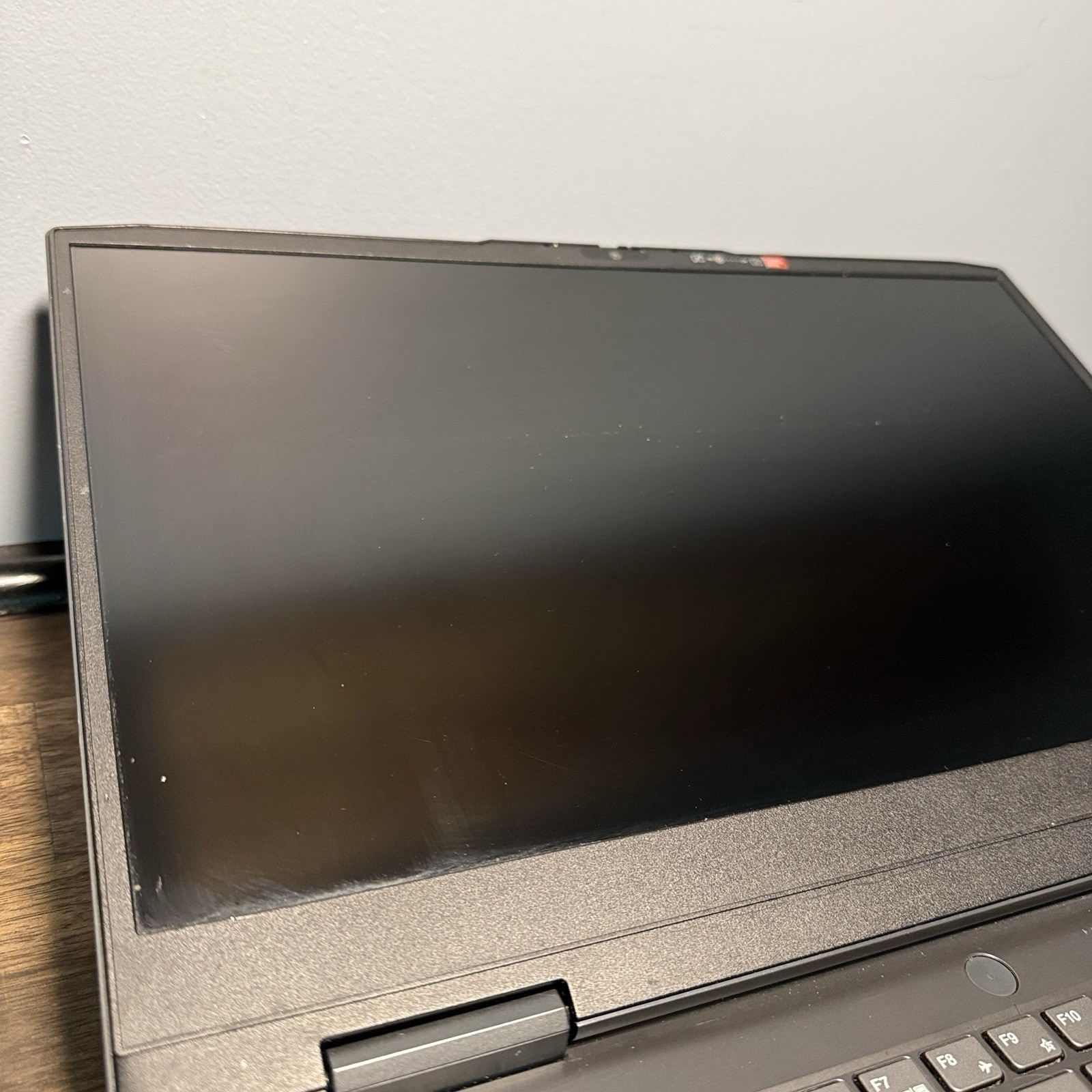 Lenovo IdeaPad Gaming 3 15.6″ Laptop (Ryzen 5 6600H/16GB/RTX 3050/512GB/120Hz)